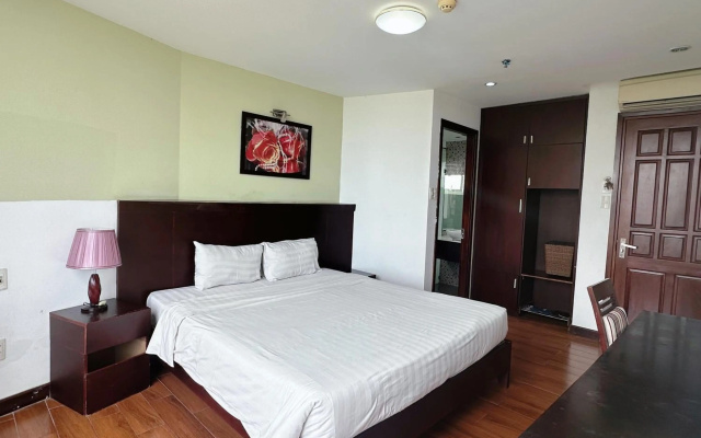 Dragon Sea Hotel – Guest Rooms – Da Nang