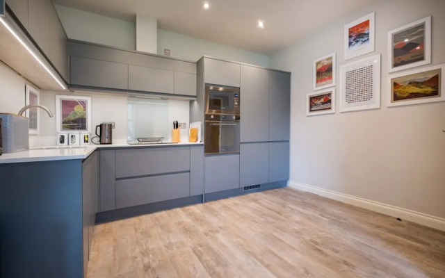 Howe Keld 3 Ground Floor