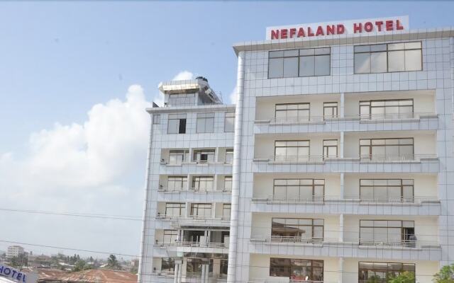 Nefaland Hotel