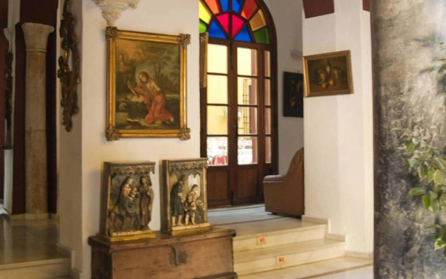 Hotel Casa Museo de la Mezquita