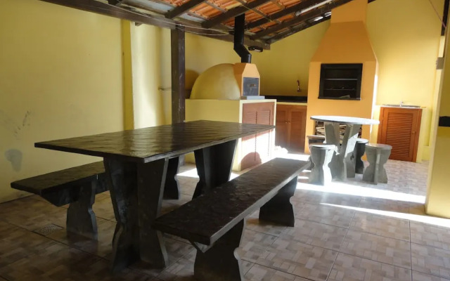 Regina Del Mare Residence