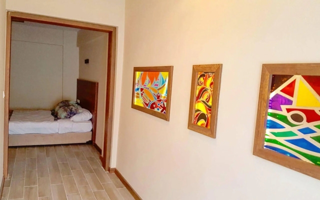 Old Town Boutique Hotel