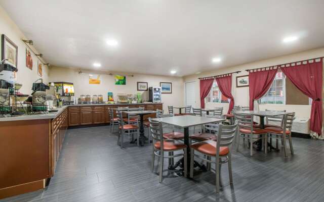 Quality Inn & Suites Crescent City Redwood Coast
