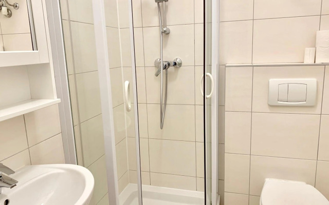 FARMER'S MARKET Apartments Vienna