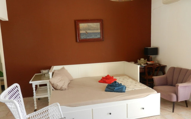 Apartment Andri