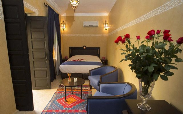 Riad La Rose du Désert
