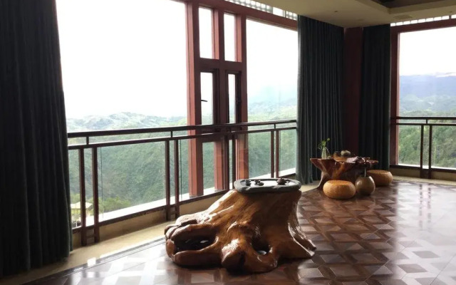 Lotus Hot Spring Hotel