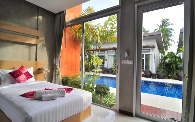 Phu NaNa Boutique Hotel