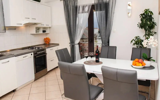 Apartment Fanita