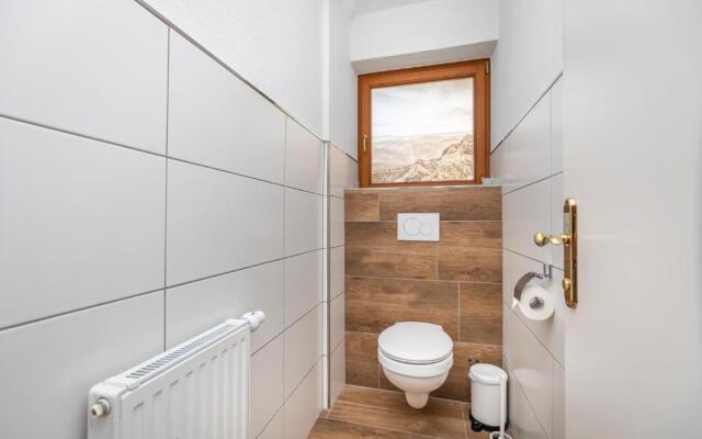 Herzerl-Chalet Appartements