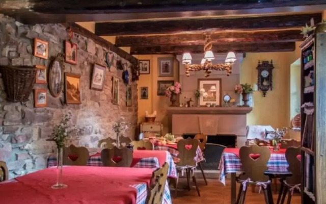 Chambres chez Mado Alsace
