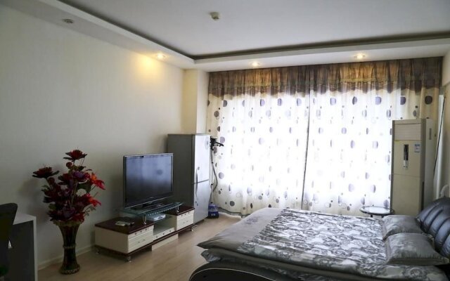 Wanda City Fashion Hotel