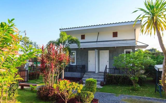 The Creek Resort at Khaoyai