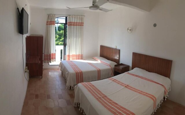 OYO Hotel Arena Surf, Puerto Escondido