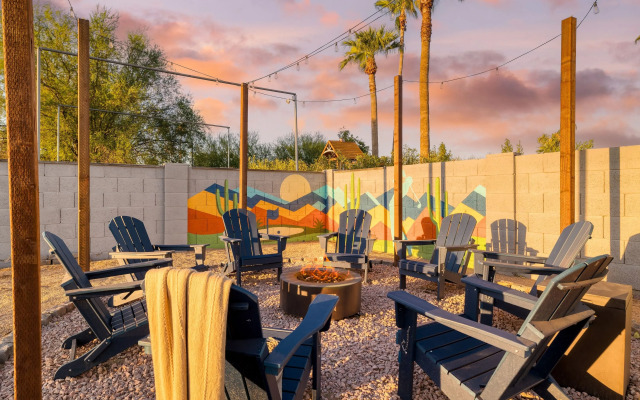 Fairway Oasis by Avantstay Ultimate Scottsdale Oasis!