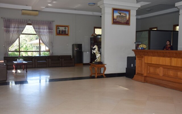Hotel Yadanar TheinGha