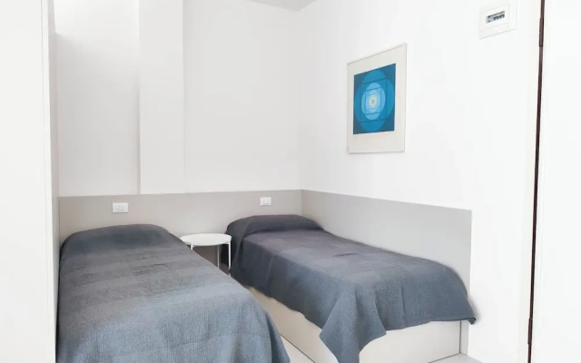Studio Apartment Near Piazza Nember