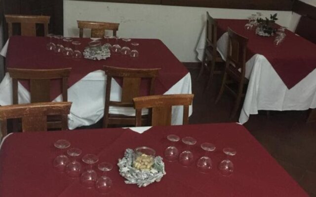 Hotel Villa Bonifanti