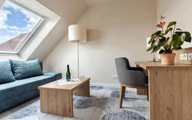 Hotel & Restaurant Rödersaal