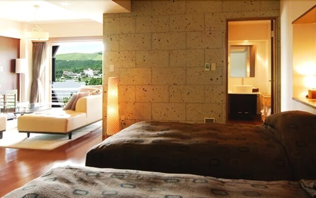 Shirakaba Resort Ike No Taira Hotel