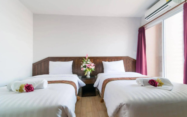 The Chateau Chiang Mai Residence