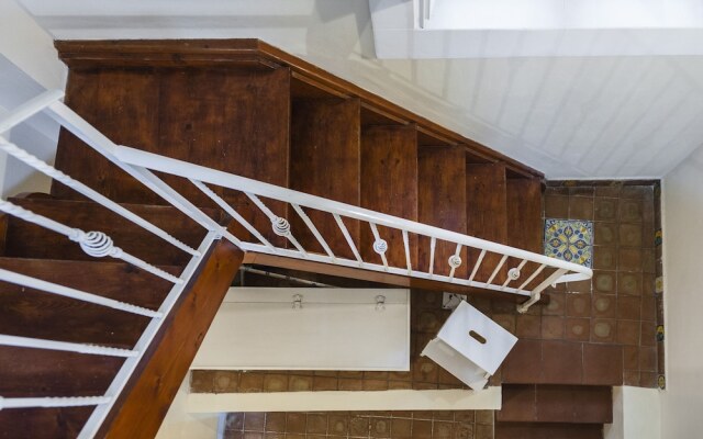 Casa Florus by Wonderful Italy