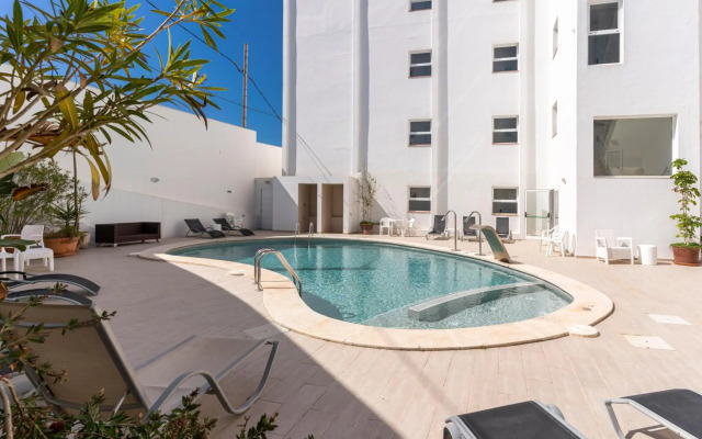Hotel Playa Santandria - Adults Only