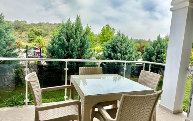Legend Apartments Çalış