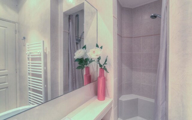 Capucine Apartment 0