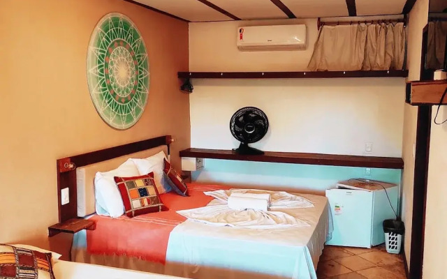 Pousada Tropical Brasil