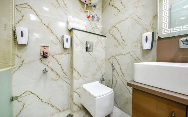 Fabhotel Grand Palazzo