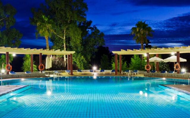 Hotel ILUNION Golf Badajoz