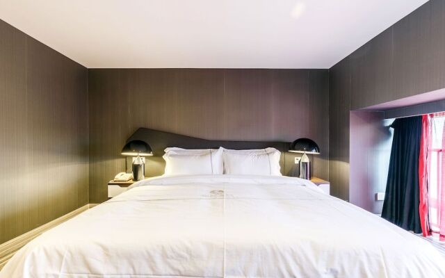 YIngshang Hotel Chimelong Branch