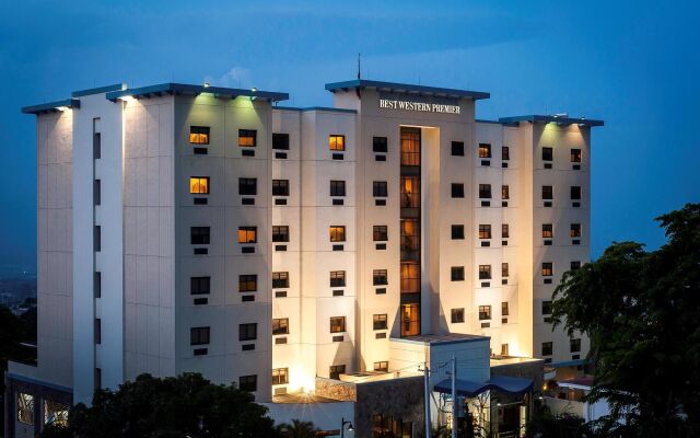 Best Western Premier Petion-Ville