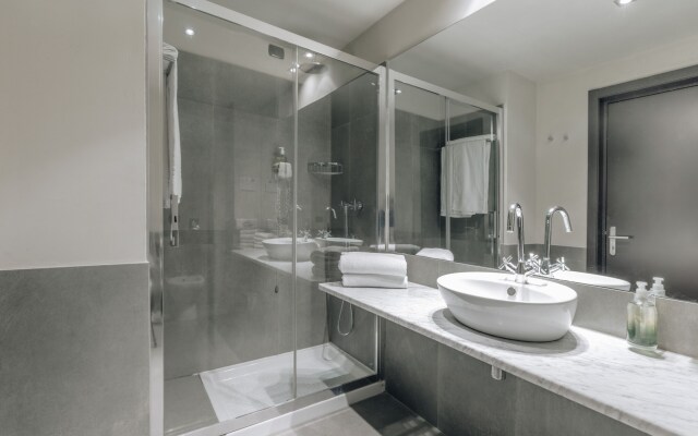 Hotel Continental