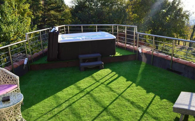Arbanasi DELUXE Villa