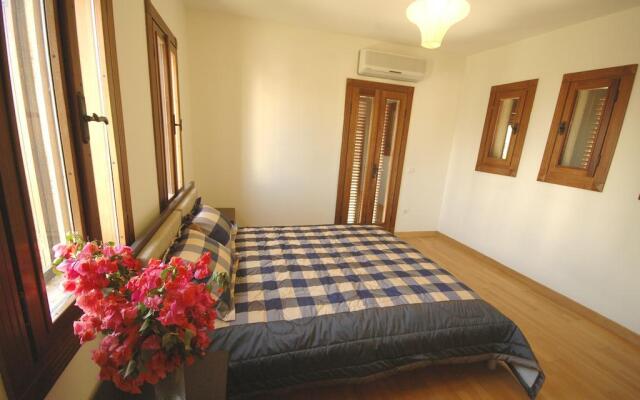 Important Group Villas Gumbet