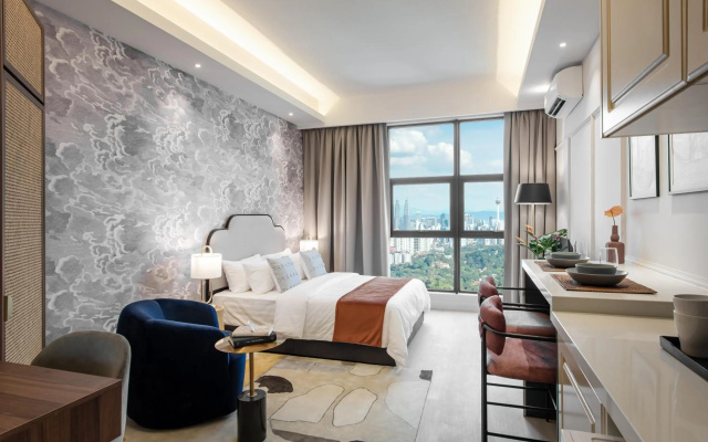 Ami Suites  - Image 6