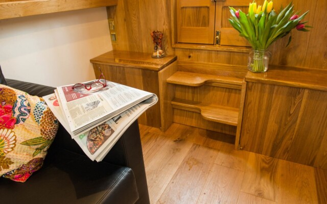 Narrowboat Puzzle