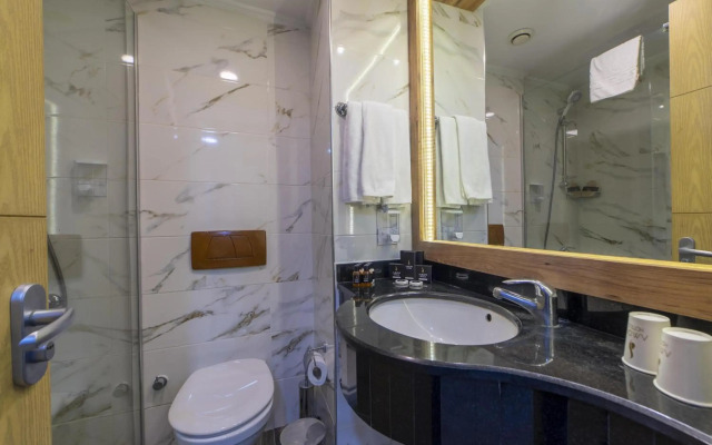 Amon Hotels Belek