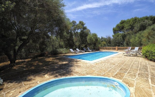 Agroturismo Finca Son Sureda