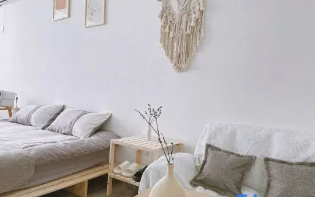 Yuer's Homestay (Xingyang Haobusika)