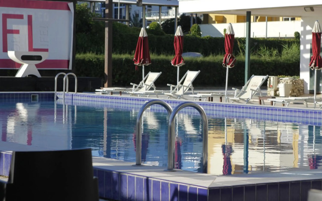 Club Esse Mediterraneo