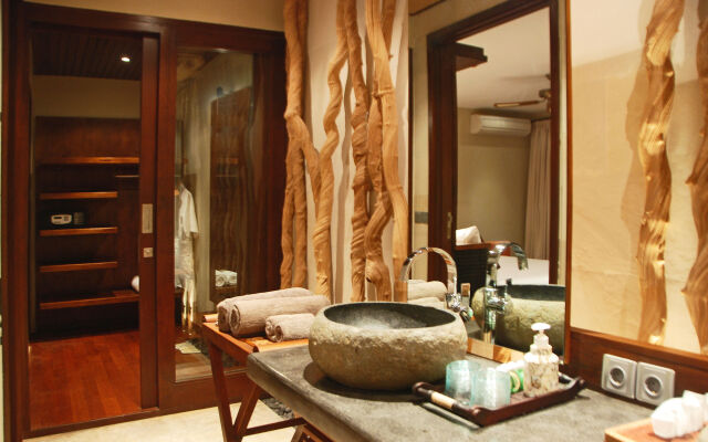 The Griya Villas and Spa