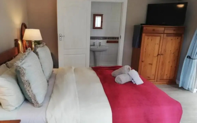 Fairway Guesthouse