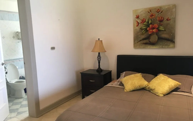 Vista Hermosa Boutique B&B