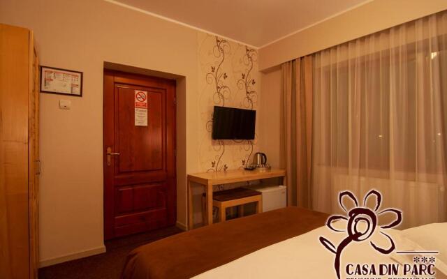 Casa din Parc