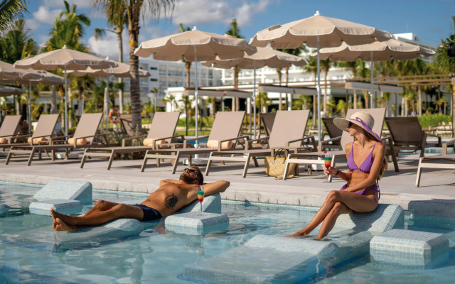 Hotel Riu Latino - Adults Only - All Inclusive