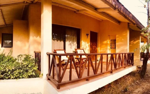 Infinity Resort Kanha