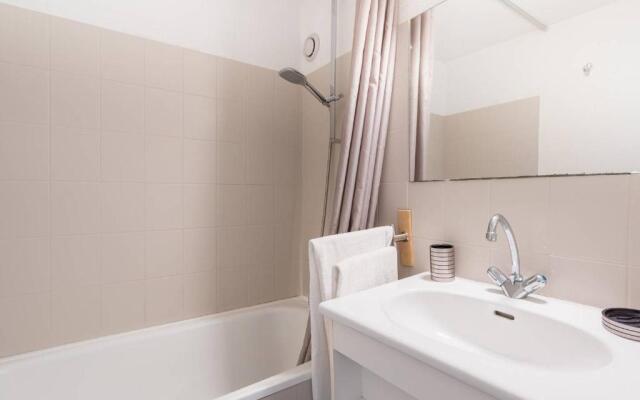 Villa Carnac, 3 pièces, 5 personnes - FR-1-477-154